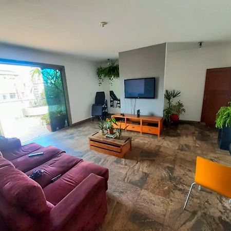 Arpoador Gallery Hostel ริโอเดจาเนโร ภายนอก รูปภาพ