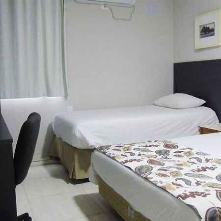 Arpoador Gallery Hostel ริโอเดจาเนโร ภายนอก รูปภาพ