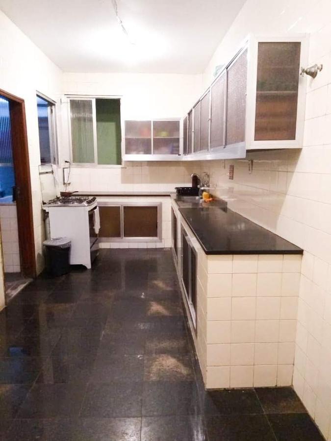 Arpoador Gallery Hostel ริโอเดจาเนโร ภายนอก รูปภาพ
