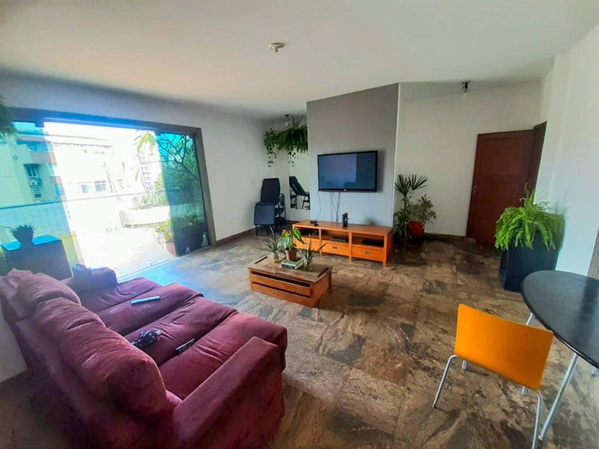 Arpoador Gallery Hostel ริโอเดจาเนโร ภายนอก รูปภาพ