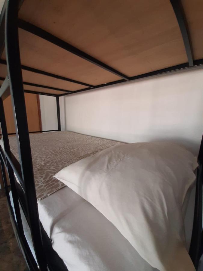 Arpoador Gallery Hostel ริโอเดจาเนโร ภายนอก รูปภาพ
