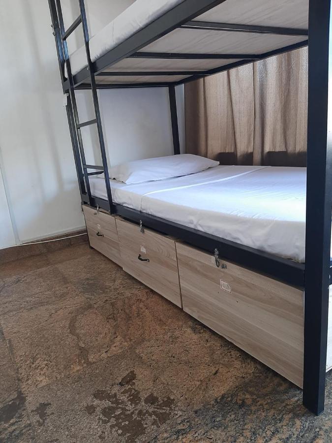 Arpoador Gallery Hostel ริโอเดจาเนโร ภายนอก รูปภาพ