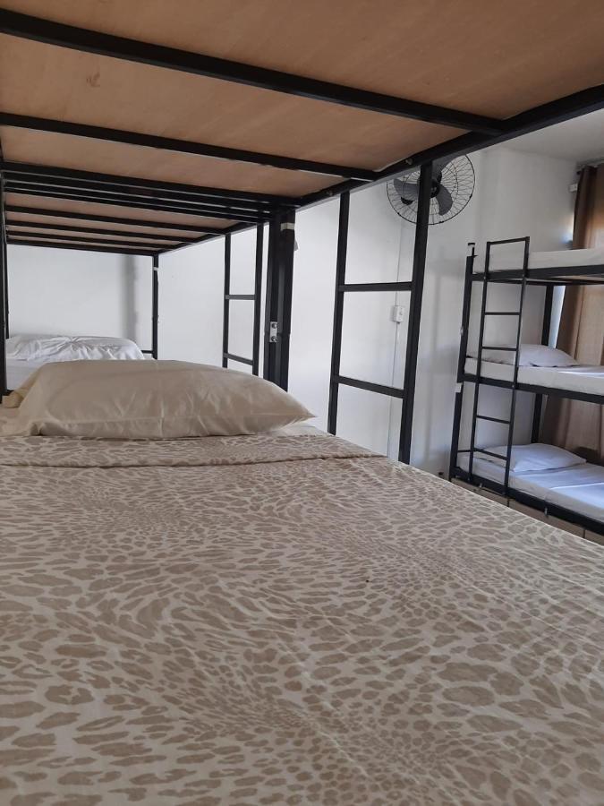 Arpoador Gallery Hostel ริโอเดจาเนโร ภายนอก รูปภาพ