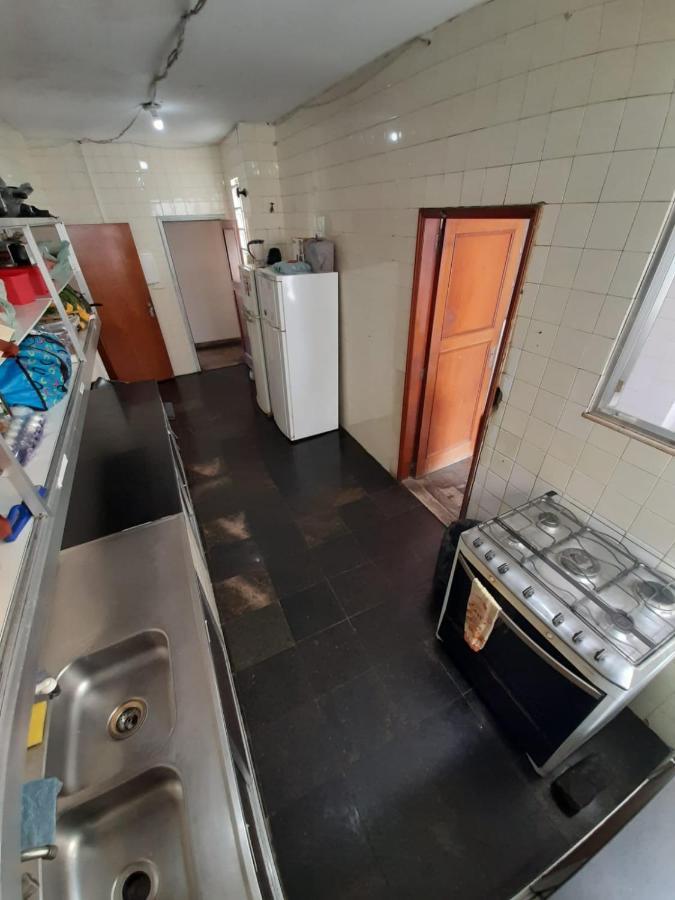 Arpoador Gallery Hostel ริโอเดจาเนโร ภายนอก รูปภาพ