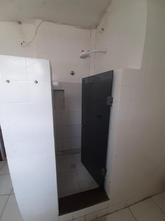 Arpoador Gallery Hostel ริโอเดจาเนโร ภายนอก รูปภาพ